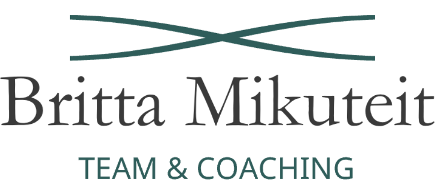 Britta Mikuteit TEam & Coaching